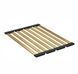 Комплект кухонної мийки Platinum 60*50 PVD ST4314 Gold SL2356 фото 12