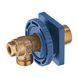 Комплект унитаза с инсталляцией 4 в 1 Grohe Solido Start UA38971964A CV032251 фото 17
