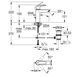 Змішувач для раковини Grohe QuickFix Start M-Size 23455002 CV030578 фото 4