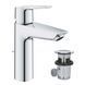 Змішувач для раковини Grohe QuickFix Start M-Size 23455002