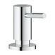 Дозатор для моющего средства Grohe Contemporary 40535000 CV036273 фото 1