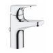 Смеситель для раковины Grohe Start Flow ES S-Size 23769000 с донным клапаном CV036287 фото 1