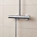 Душова система термостатична Grohe QuickFix Vitalio Start System 250 Cube 26696000 CV033052 фото 6