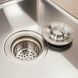 Комплект кухонної мийки Platinum CM 78*50 L pl23422 фото 7