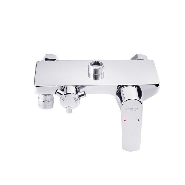 Душова система Kroner KRP Armada - C063 CV024314 фото