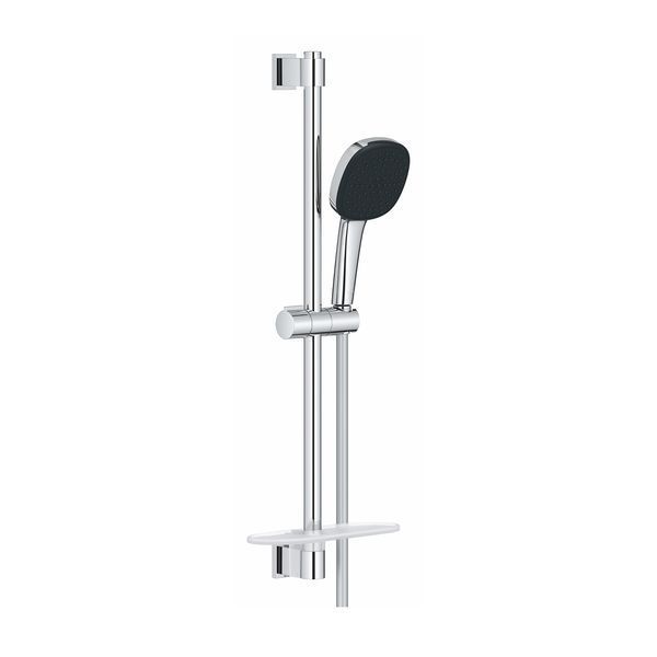 Душова система Grohe Bauloop з гарнітуром Vitalio Comfort 110 і підключенням Vitalio 2908026929 CV036740 фото
