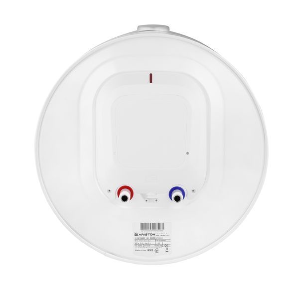 Водонагрівач Ariston SG1 50 V EU з мокрим ТЕНом 3213000 CV034077 фото
