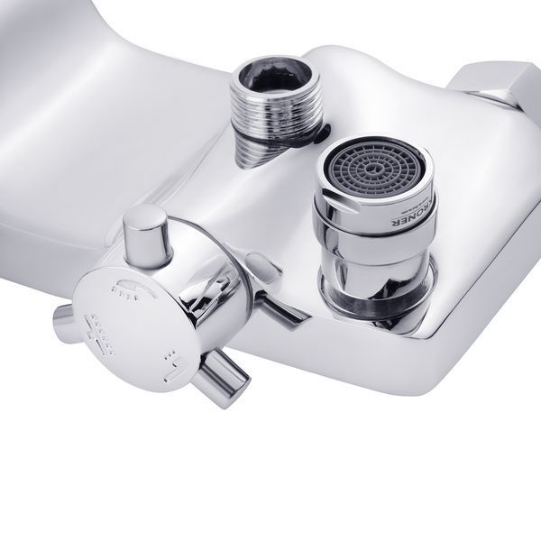 Душова система Kroner KRP Armada - C063 CV024314 фото