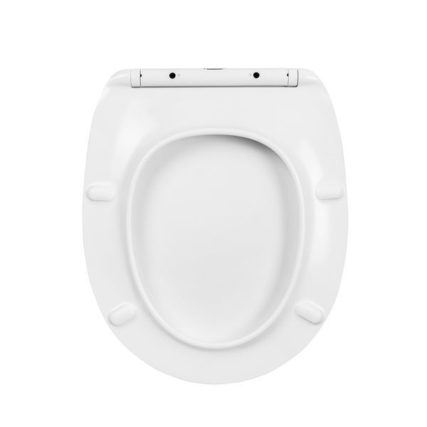 Комплект унітаза з інсталяцією 4 в 1 Grohe Solido Even UA38971966A CV032252 фото