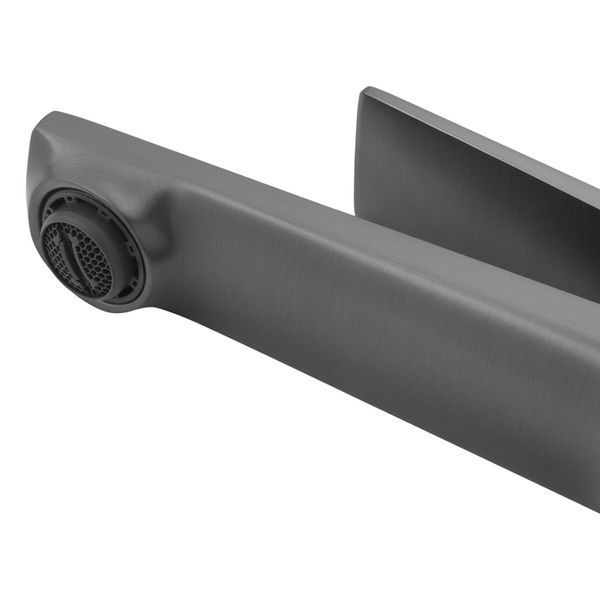 Набор 3 в 1 для ванной комнаты Kroner KRP Makon - GRP0637 SS73489 фото