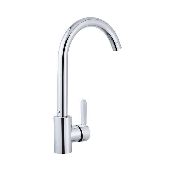 Змішувач для кухні Agua Acero - INOX035CR CV023290 фото