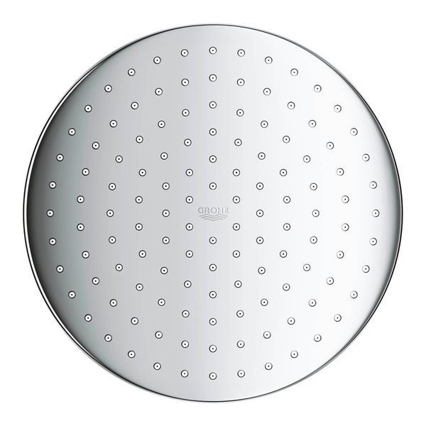 Душова система прихованого монтажу Grohe QuickFix SmartControl UA202801R3 CV030616 фото