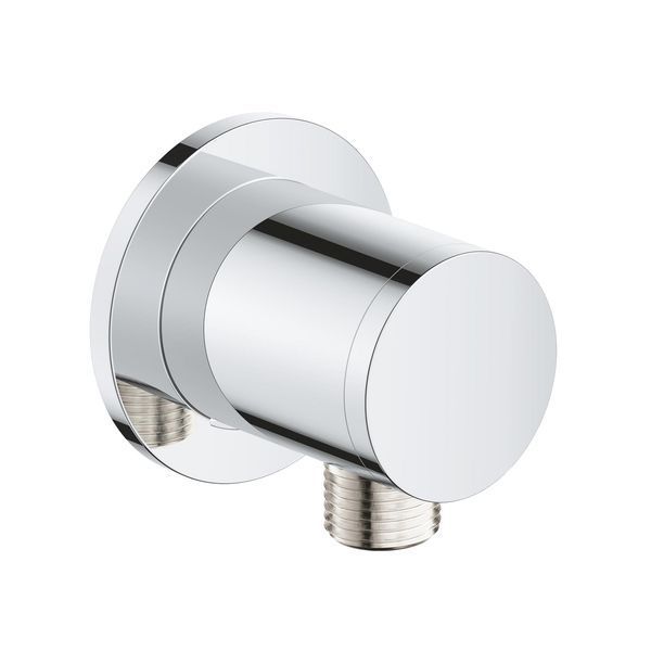 Душова система Grohe Bauloop з гарнітуром Vitalio Comfort 110 і підключенням Vitalio 2908026929 CV036740 фото