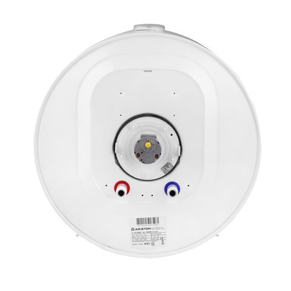 Водонагрівач Ariston SG1 50 V EU з мокрим ТЕНом 3213000 CV034077 фото