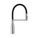 Смеситель для кухни Kroner KRP Ersel - C03111BLK CV033804 фото 6