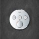 Душова система прихованого монтажу Grohe QuickFix SmartControl UA202801R3 CV030616 фото 7