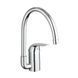 Змішувач для кухні Grohe Euroeco 32752000 CV032451 фото 1