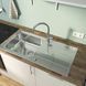 Змішувач для кухні Grohe QuickFix Start Classic 31553001 CV033070 фото 7