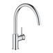 Змішувач для кухні Grohe QuickFix Start Classic 31553001 CV033070 фото 1
