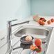 Смеситель для кухни Grohe Start Flow 31691000 CV036289 фото 5