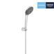 Душовий набір Grohe QuickFix Vitalio Joy 110 Mono 27324000 CV031942 фото 1