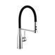 Смеситель для кухни Kroner KRP Ersel - C03111BLK CV033804 фото 4