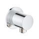 Душова система Grohe Bauloop з гарнітуром Vitalio Comfort 110 і підключенням Vitalio 2908026929 CV036740 фото 4