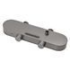 Набор 3 в 1 для ванной комнаты Kroner KRP Makon - GRP0637 SS73489 фото 6