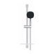 Душова система Grohe Bauloop з гарнітуром Vitalio Comfort 110 і підключенням Vitalio 2908026929 CV036740 фото 8