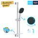 Душова система Grohe Bauloop з гарнітуром Vitalio Comfort 110 і підключенням Vitalio 2908026929 CV036740 фото 10