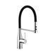 Смеситель для кухни Kroner KRP Ersel - C03111BLK CV033804 фото 3
