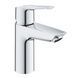 Смеситель для раковины Grohe QuickFix Start S-Size 23550002 с донным клапаном CV030579 фото 5