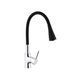 Комплект кухонної мийки KRP Geb&uuml;rstet - 6050HM зі змішувачем K&uuml;che ST081221 фото 15