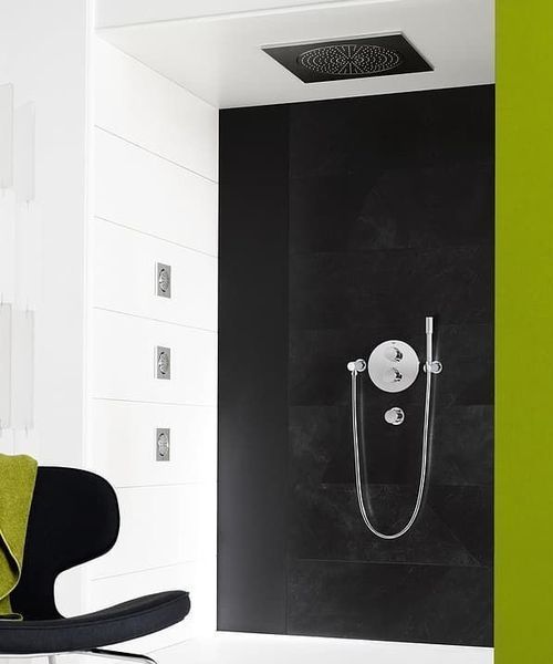 Змішувач Grohtherm 2000 New 19355001 Grohe 19355001 фото