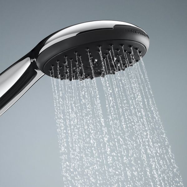 Душева система прихованого монтажу Grohe QuickFix Start UA202803R3 CV033605 фото