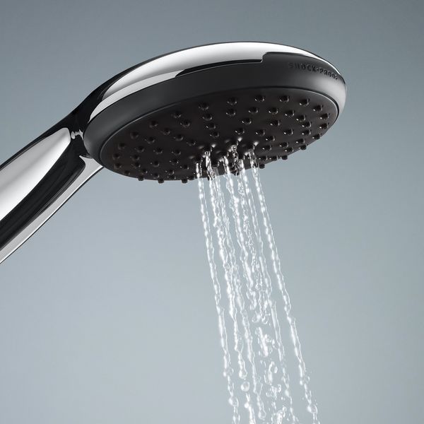 Душева система прихованого монтажу Grohe QuickFix Start UA202803R3 CV033605 фото