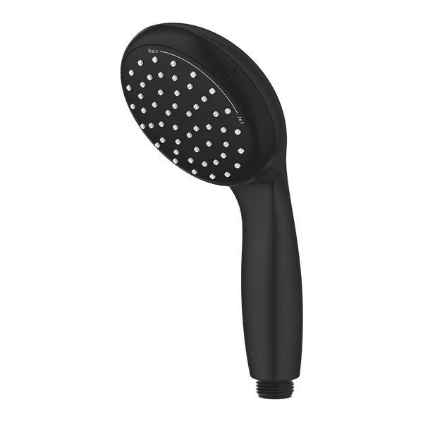 Смеситель для ванны Grohe QuickFix Start Black UA30330701 CV032747 фото