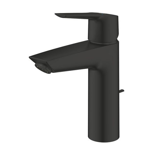Змішувач для раковини Grohe QuickFix Start M-Size 234552432 з донним клапаном CV036259 фото
