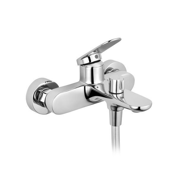 Смеситель для ванны Kroner Element 211315-0101 CV035952 фото