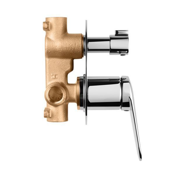 Душова система Kroner Element 211335A-0101 CV036004 фото