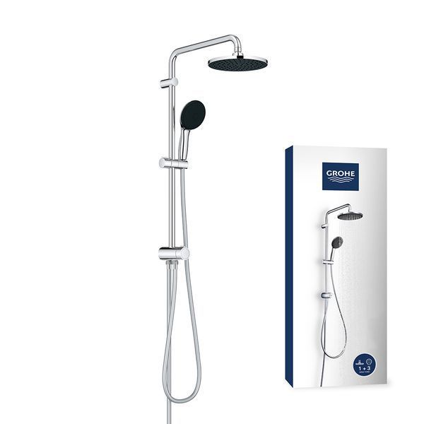 Смеситель термостатический для ванны Grohe QuickFix Precision Get UA202907TR CV034817 фото