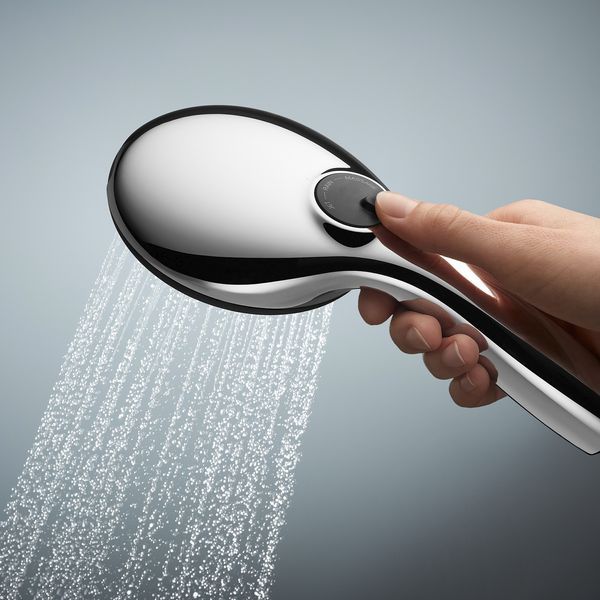Душева система прихованого монтажу Grohe QuickFix Start UA202803R3 CV033605 фото
