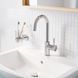 Склянка для ванної кімнати Grohe QuickFix Start 41184000 CV031940 фото 4