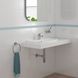 Смеситель для раковины Grohe Euroeco S-Size 32734000 CV032439 фото 3