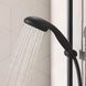 Смеситель для ванны Grohe QuickFix Start Black UA30330701 CV032747 фото 9