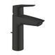 Змішувач для раковини Grohe QuickFix Start M-Size 234552432 з донним клапаном