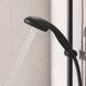 Смеситель для ванны Grohe QuickFix Start Black UA30330701 CV032747 фото 10