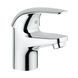 Смеситель для раковины Grohe Euroeco S-Size 32734000 CV032439 фото 1