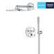 Душевая система скрытого монтажа термостатическая Grohe QuickFix Precision SmartControl 34874000 CV034568 фото 4