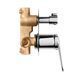 Душова система Kroner Element 211335A-0101 CV036004 фото 3